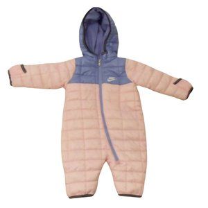 Nike Baby/Toddler Synthetic Fill Hooded Snowsuit for a 6-month old Girl